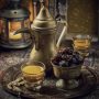 سرویس قهوه عربی